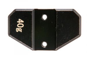 Mugen Seiki Ausgleichsgewicht 40g # MBX-8/7R/7TR, E2420