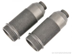 Mugen Dämpfer MBX-7 Gehäuse # vorn, E2501