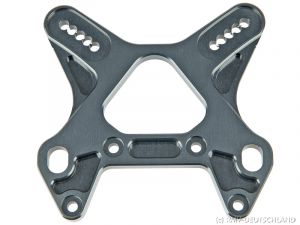 Mugen Dämpfer Befestigungsplatte MBX-7 # vorn, E2502
