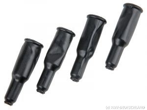 Mugen Dämpfer MBX-7/8 Staubschutzmanschette # vorn, E2505