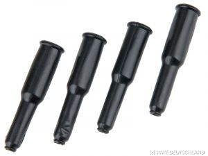 Mugen Dämpfer MBX-7/8 Staubschutzmanschette # hinten, E2506