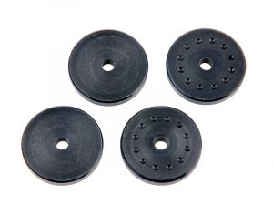 Mugen Dämpfer Kolben MBX-7R/8 # X-Loch Xmm, E2536