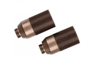 Mugen Dämpfer Gehäuse # MGT-7, E2540