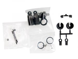 Mugen Stoßdämpfer Set # MGT-7, E2541