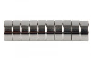 Mugen Kugellager 5x10x4mm (NMB) # 10 Stück