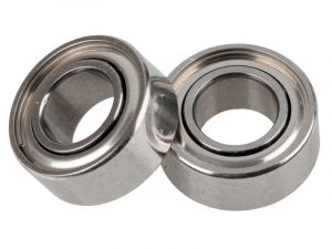 Mugen Kugellager 5x10x4mm (NMB) # 2 Stück