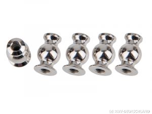 Mugen Kugelköpfe MBX-7/8, E2804