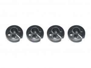 Serpent Spring bucket (4) SRX8 GT V2 SRX8 GT V2 (SER601256) 601256