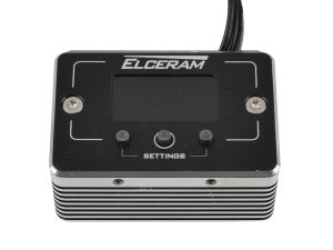 Elceram NITRIDE 1:8 G1 Competition Offroad Brushless 2-4S Regler ELC030