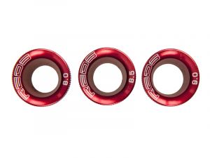 REDS Racing High Torque Venturi Set # 3,5ccm