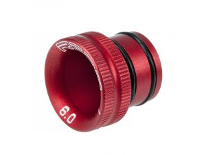 REDS Racing High Torque Venturi GEN2 # 6.0mm