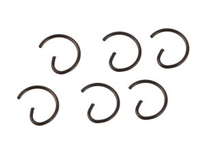 REDS Racing Buggy Kolbenbolzen Sicherungsring (6) 321 Estremo™ X Line ERXL0010