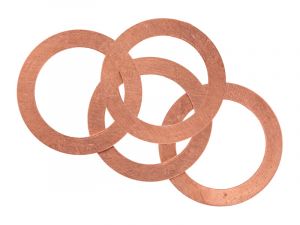 REDS Racing Kopfdichtung (4) # 0,15mm