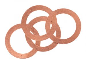 REDS Racing Kopfdichtung (4) # 0,2mm