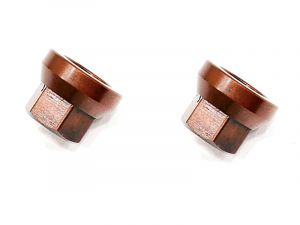 Serpent Kurbelwellenmutter