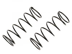 Serpent Dämpfer Federn 4.8lbs pink (2) vorn