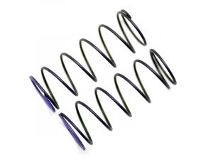 Serpent Dämpfer Federn 5.2lbs lila (2) vorn