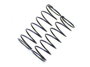 Serpent Dämpfer Federn 5.6lbs grau (2) vorn