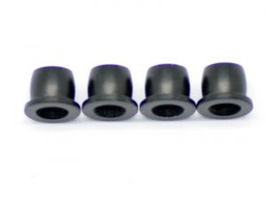 Serpent Dämpfer Führungseinsätze