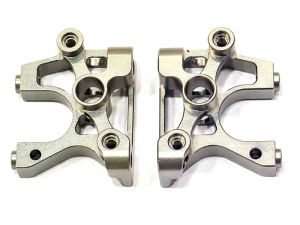 Serpent Trägerbock für Mitteldifferential # Aluminium