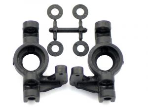 Serpent Lenkungsachsschenkel L+R # V2