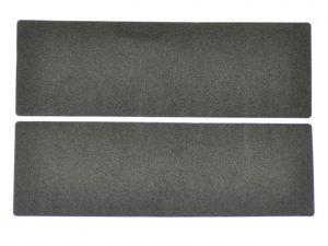 Serpent Batterierutschmatte # selbstklebend