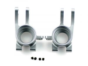 Serpent Aluminium Achsschenkel Set 2.0 hinten # S-811