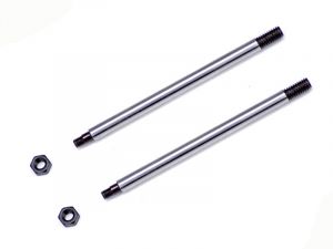 Serpent Dämpfer Kolbenstange 2.0 hinten