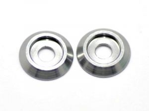 Serpent Distanzscheiben für Lenkung (2)