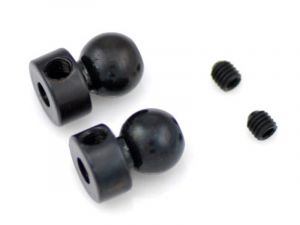 Serpent Kugelköpfe für den Stabilisator # S-811 Sport