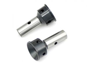 Serpent Radachse vorne # S-811 Sport