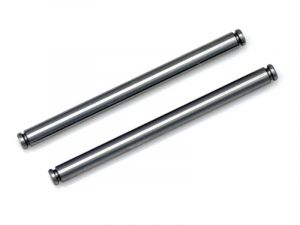 Serpent Drehachsenstifte für Hinterachse unten # S-811 Sport