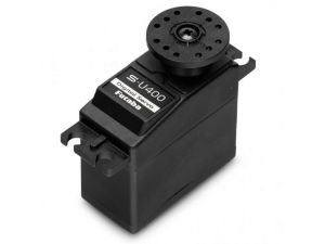 Futaba Servo S-U400 0,14s/8,0kg