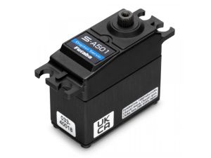 Futaba S-A501 Airplane Servo 16.8kg 0.11s HV S.BUS