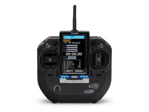 Futaba T7XC – Profi-Fernsteuerung für RC-Car & Boot | 2.4 GHz, 7-Kanal, T-FHSS SR