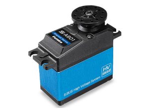 Futaba S-A601 Aircraft Servo 41kg 0.11s HV S.BUS 