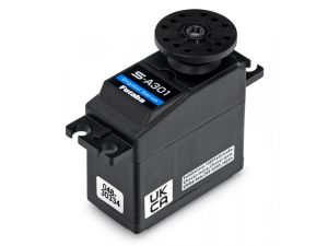 Futaba S-A301 Airplane Servo 9kg 0.13s HV Metal Getriebe S.BUS2