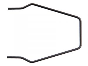 Mugen Überrollbügel, H0164