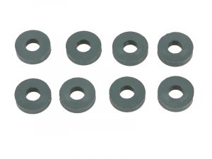 Mugen Distanzscheiben Set 3mm, Stärke 2.0mm, H0181C-G