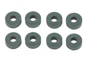 Mugen Distanzscheiben Set 3mm, Stärke 3.0mm, H0181D-G
