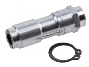 Mugen Vorderachswelle mit Sperrlagern, H0252