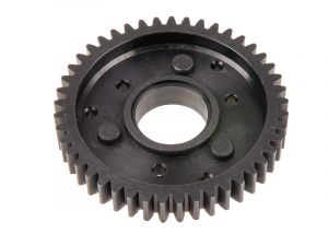 Mugen Zahnrad 46 Zähne 2.Gang MRX-6, H0285-B