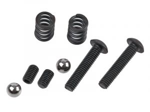Mugen Federn und Zubehör für H0287, H0295