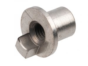 Mugen Führungshülse für Heckbrücke MRX-5, H0468