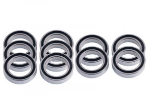 Mugen Kugellager 12x18mm (10)