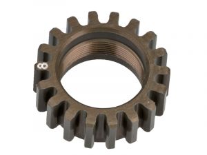 Mugen Ritzel 18 Zähne für 1.Gang MRX-5/6, H0759