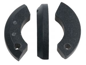 Mugen Kupplungs-Fliehgewichte MRX-5/6, H0775