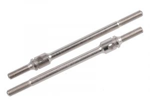 Mugen Spurstangen MRX-5/6, H0801A