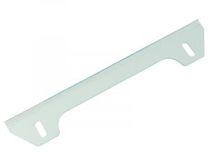 Mugen Heckflügel transparent MRX-5/6