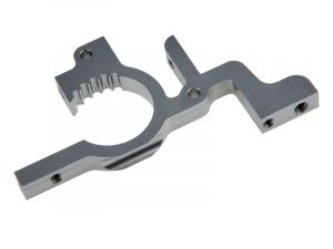 Mugen Achsbock HA MRX-5, H2103